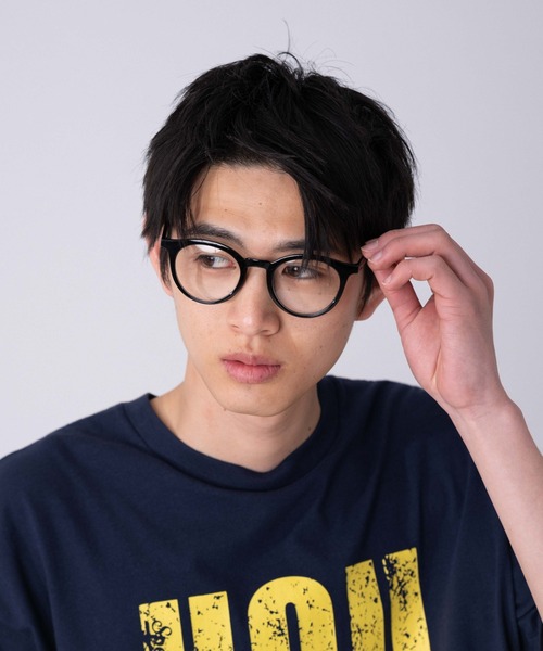 WEGO(ウィゴー)の「WEGO/セルフレームアイウェア(メガネ・レディース・その他3/その他6/その他4/その他2/その他5/その他1・FREE)」の13枚目の写真