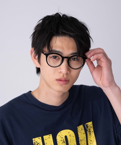 WEGO(ウィゴー)の「WEGO/セルフレームアイウェア(メガネ・レディース・その他3/その他6/その他4/その他2/その他5/その他1・FREE)」の14枚目の写真