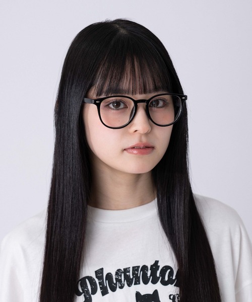 WEGO(ウィゴー)の「WEGO/セルフレームアイウェア(メガネ・レディース・その他3/その他6/その他4/その他2/その他5/その他1・FREE)」の15枚目の写真