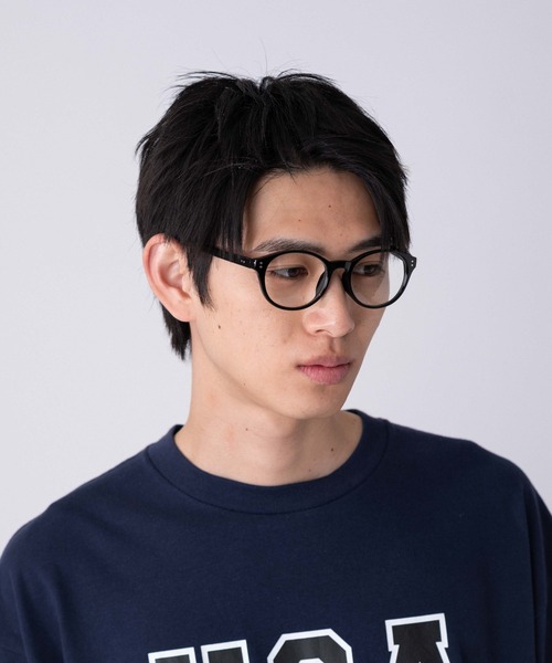 WEGO(ウィゴー)の「WEGO/セルフレームアイウェア(メガネ・レディース・その他3/その他6/その他4/その他2/その他5/その他1・FREE)」の18枚目の写真