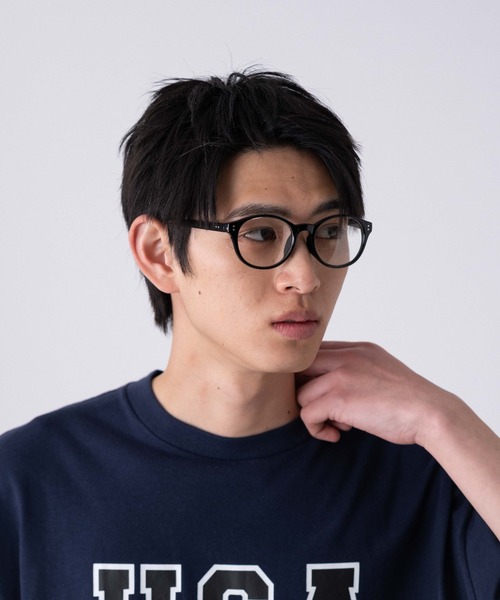 WEGO(ウィゴー)の「WEGO/セルフレームアイウェア(メガネ・レディース・その他3/その他6/その他4/その他2/その他5/その他1・FREE)」の20枚目の写真