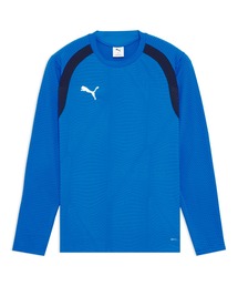 PUMA プーマ メンズ サッカー INDIVIFINAL プロ 長袖 シャツ