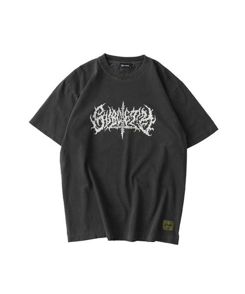 Inferno tee — футболка Inferno