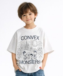 ﾕﾆﾊﾞｰｻﾙMONSTER / WIDE-T