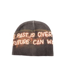 JOINT WORKS（ジョイントワークス）の「Casselini/キャセリーニ フォトプリントビーニー（ニットキャップ/ビーニー）」