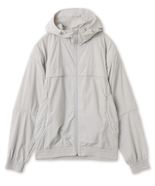 PUMA CLRT JACKET / プーマ セラレーター ジャケット（ナイロン