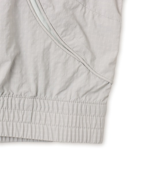 PUMA(プーマ)の「PUMA CLRT JACKET / プーマ セラレーター ジャケット(ナイロンジャケット・メンズ・ダークグレー/ライトグレー・S/L/M)」の3枚目の写真