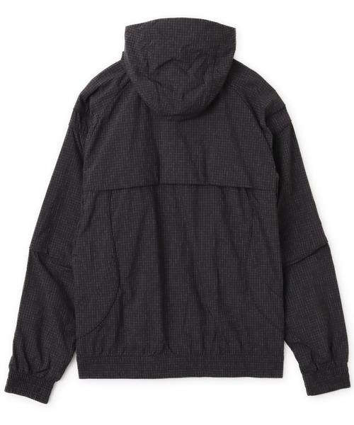 PUMA(プーマ)の「PUMA CLRT JACKET / プーマ セラレーター ジャケット(ナイロンジャケット・メンズ・ダークグレー/ライトグレー・S/L/M)」の9枚目の写真