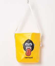 DAY OUT（デイアウト）の「FuN THE AnimaLs / FTA-ParK SOULDER（ショルダーバッグ）」