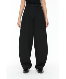 Studio Doe（スタジオドー）の「Studio Doe Cocoon Wide Trousers（その他パンツ）」