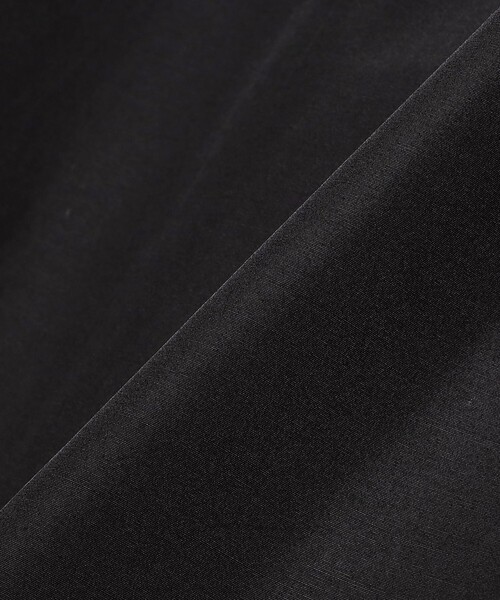 EFFE BEAMS（エッフェビームス）の「フレアカラー ブラウス（シャツ/ブラウス・レディース・オフホワイト/ブラック・ONE SIZE）」の4枚目の写真