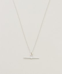 Noble | mounir/ムーニエ BARネックレス(ネックレス)