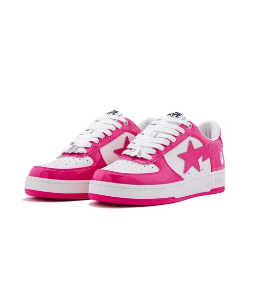 BAPE STA #1（スニーカー）｜A BATHING APE（アベイシングエイプ）の