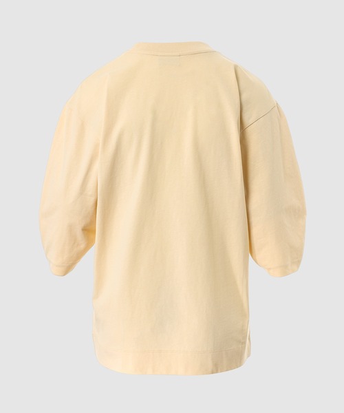 DRIES VAN NOTEN（ドリスヴァンノッテン）の「HEYNET 3603 W.K.SS.T-SHIRT（Tシャツ/カットソー・レディース・その他1/その他・XS/S）」の3枚目の写真