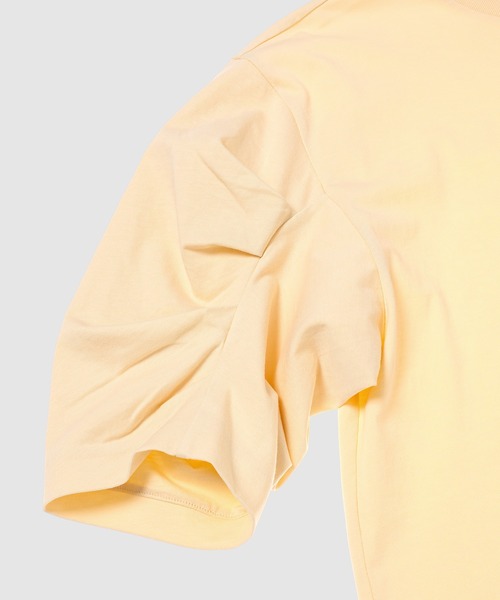DRIES VAN NOTEN（ドリスヴァンノッテン）の「HEYNET 3603 W.K.SS.T-SHIRT（Tシャツ/カットソー・レディース・その他1/その他・XS/S）」の4枚目の写真