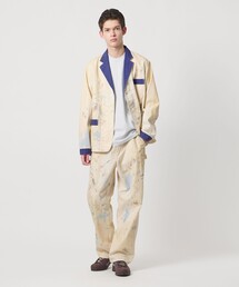UNITED ARROWS & SONS | ＜SWJP for UNITED ARROWS & SONS＞ HB PANTS/パンツ(その他パンツ)