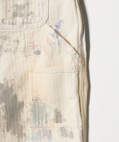 UNITED ARROWS & SONS（ユナイテッドアローズアンドサンズ）の「＜SWJP for UNITED ARROWS & SONS＞ HB PANTS/パンツ（その他パンツ・メンズ・オフホワイト・XL/L）」の13枚目の写真