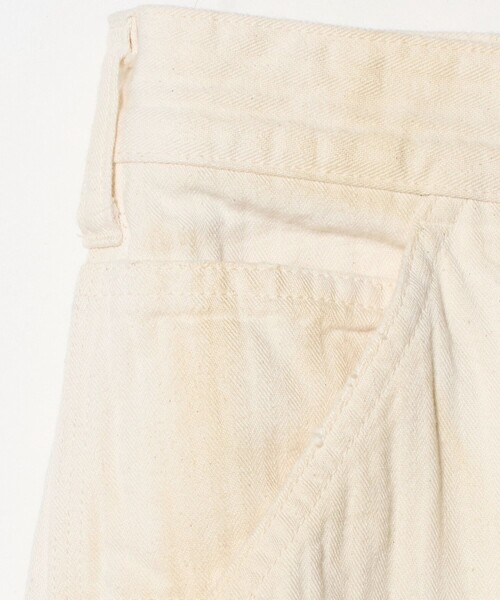 UNITED ARROWS & SONS（ユナイテッドアローズアンドサンズ）の「＜SWJP for UNITED ARROWS & SONS＞ HB PANTS/パンツ（その他パンツ・メンズ・オフホワイト・XL/L）」の16枚目の写真
