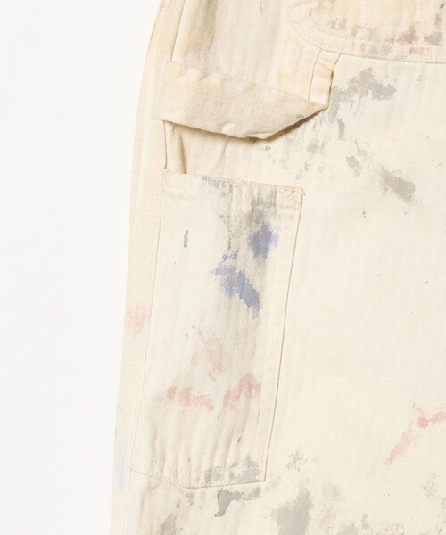 UNITED ARROWS & SONS（ユナイテッドアローズアンドサンズ）の「＜SWJP for UNITED ARROWS & SONS＞ HB PANTS/パンツ（その他パンツ・メンズ・オフホワイト・XL/L）」の17枚目の写真