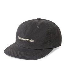 thisisneverthat（ディスイズネバーザット）の「Washed T-Logo Cap（キャップ）」