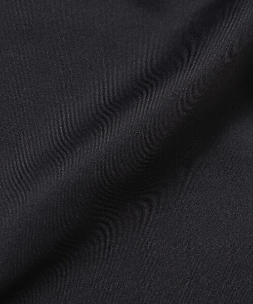 Demi-Luxe BEAMS(デミルクス ビームス)の「AK+1 / ハイライズ レギンス(その他パンツ・レディース・ブラック/グレー・36/38)」の3枚目の写真
