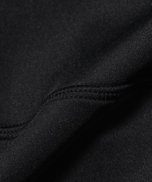 Demi-Luxe BEAMS(デミルクス ビームス)の「AK+1 / ハイライズ レギンス(その他パンツ・レディース・ブラック/グレー・36/38)」の14枚目の写真
