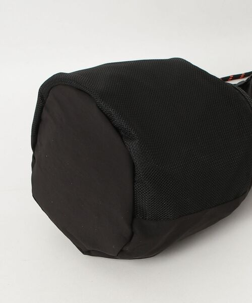 MEI（メイ）の「ST: MEI メイ　BOTTOM LINE SHOULDER ボトルショルダーバッグ（ショルダーバッグ・レディース・ライトグレー/ブラック/ベージュ・FREE）」の8枚目の写真