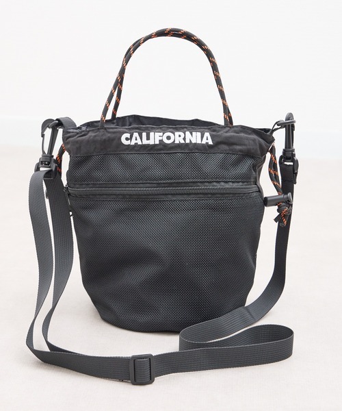 MEI（メイ）の「ST: MEI メイ　BOTTOM LINE SHOULDER ボトルショルダーバッグ（ショルダーバッグ・レディース・ライトグレー/ブラック/ベージュ・FREE）」の11枚目の写真