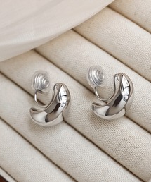 Bifrost（ビフレスト）の「ティアドロップイヤークリップ（イヤリング）」