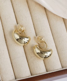 Bifrost（ビフレスト）の「ティアドロップイヤークリップ（イヤリング）」