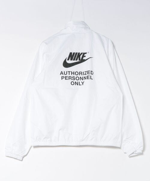 NIKE ナイキ M WVN MCF JKT XAPNL アウター HJ8117 100WHITE/BLACK