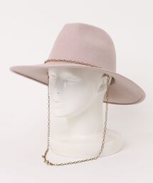 Liesse（リエス）の「【Benelli Montacone/ベネリモンタコーネ】ハット/SA-16726（ハット）」