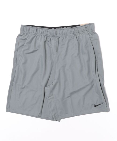 NIKE(ナイキ)の「《NIKEアパレル》AS M NK DF FLEX 9INS(その他パンツ・メンズ・ブルー系その他/ブラック/スモークグレー・XL/L/M/S/2XL)」の3枚目の写真