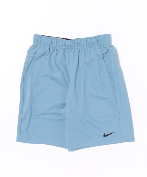 NIKE(ナイキ)の「《NIKEアパレル》AS M NK DF FLEX 9INS(その他パンツ・メンズ・ブルー系その他/ブラック/スモークグレー・XL/L/M/S/2XL)」の1枚目の写真