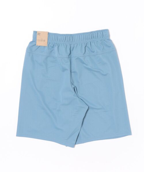NIKE(ナイキ)の「《NIKEアパレル》AS M NK DF FLEX 9INS(その他パンツ・メンズ・ブルー系その他/ブラック/スモークグレー・XL/L/M/S/2XL)」の4枚目の写真