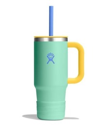 HYDRO FLASK（ハイドロフラスク）の「Hydro Flask/ハイドロフラスク ステンレスボトル オールアラウンド キッズ トラベルタンブラー24oz 8901940173261（グラス/マグカップ/タンブラー）」