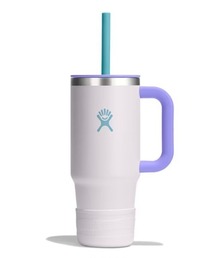 HYDRO FLASK（ハイドロフラスク）の「Hydro Flask/ハイドロフラスク ステンレスボトル オールアラウンド キッズ トラベルタンブラー24oz 8901940173261（グラス/マグカップ/タンブラー）」