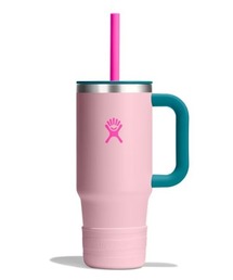 HYDRO FLASK（ハイドロフラスク）の「Hydro Flask/ハイドロフラスク ステンレスボトル オールアラウンド キッズ トラベルタンブラー24oz 8901940173261（グラス/マグカップ/タンブラー）」