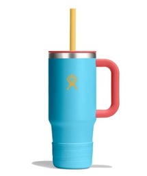 HYDRO FLASK（ハイドロフラスク）の「Hydro Flask/ハイドロフラスク ステンレスボトル オールアラウンド キッズ トラベルタンブラー24oz 8901940173261（グラス/マグカップ/タンブラー）」