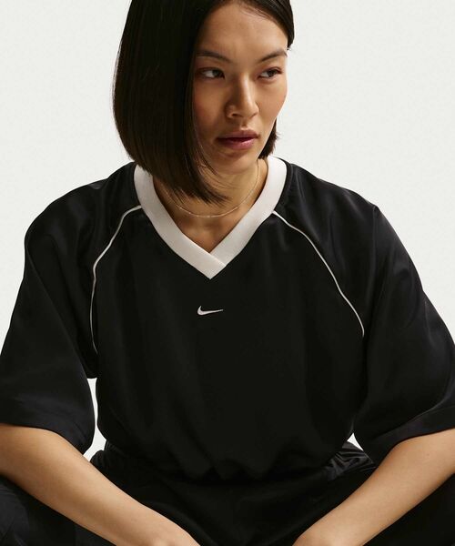 セットアップ対応商品》ナイキ スポーツウェア ウィメンズ オーバー