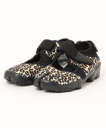 NIKE ナイキ W AIR RIFT ウィメンズ エア リフト WIR5696 010BLACK/HEMP