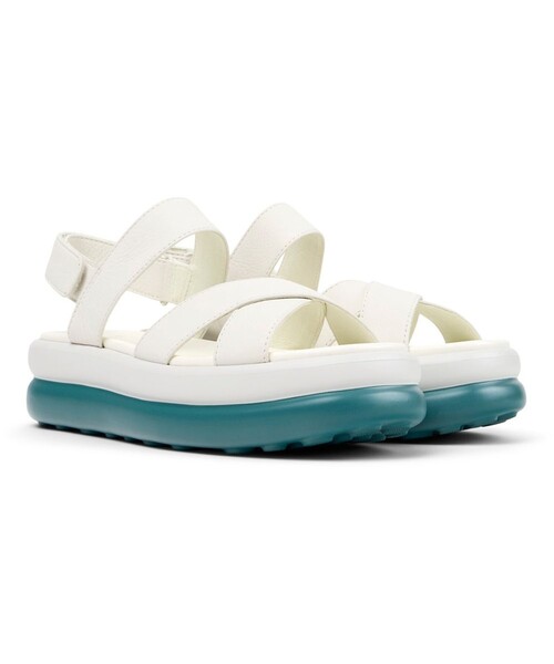 セール】[カンペール] PELOTAS FLOTA UP / サンダル（サンダル