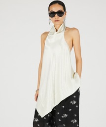 PRANK PROJECT | 【2026Summer Pre-Order】スカーフトップス / Scarf Top(その他トップス)