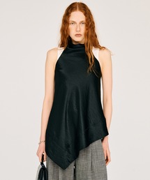 PRANK PROJECT | 【2026Summer Pre-Order】スカーフトップス / Scarf Top(その他トップス)