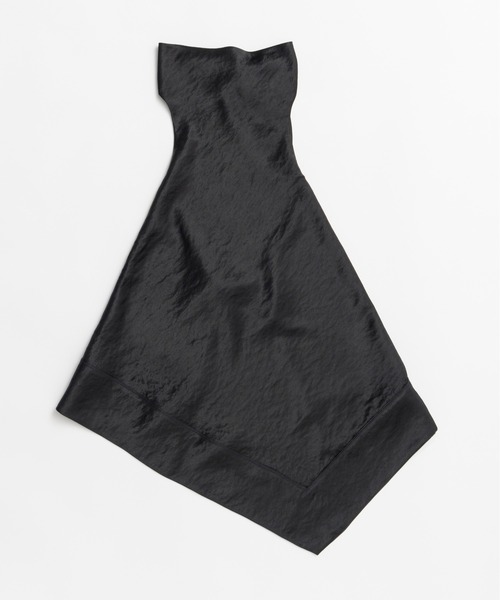 PRANK PROJECT(プランクプロジェクト)の「【2026Summer Pre-Order】スカーフトップス / Scarf Top(その他トップス・レディース・ホワイト/ブラック/マルチ・FREE)」の17枚目の写真