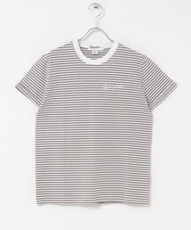 GYMPHLEX　SHORT-SLEEVE T-SHIRTS