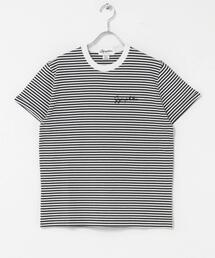 GYMPHLEX（ジムフレックス）の「GYMPHLEX　SHORT-SLEEVE T-SHIRTS（Tシャツ/カットソー）」
