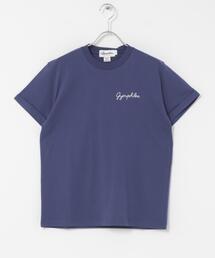GYMPHLEX（ジムフレックス）の「GYMPHLEX　SHORT-SLEEVE T-SHIRTS（Tシャツ/カットソー）」