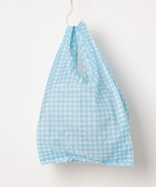 A BAG OF CHIPS(アバッグオブチップス)の「ピーターラビット ぬいぐるみエコバック sleep(エコバッグ/サブバッグ・レディース・ベージュ・ONE SIZE)」の2枚目の写真