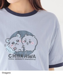 Honeys（ハニーズ）の「ちいかわ／Ｔシャツ（Tシャツ/カットソー）」
